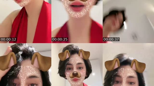 @libnycc TikTok live