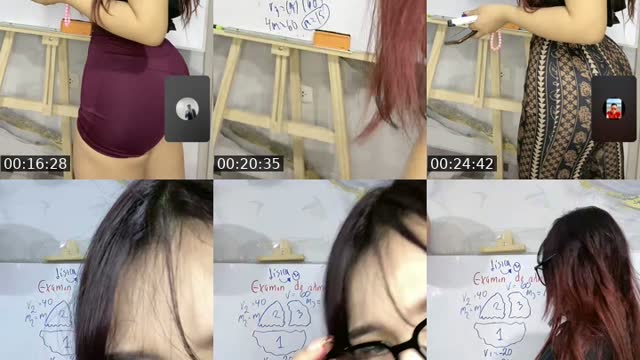 @miss_sosita TikTok live from 2026-08-19