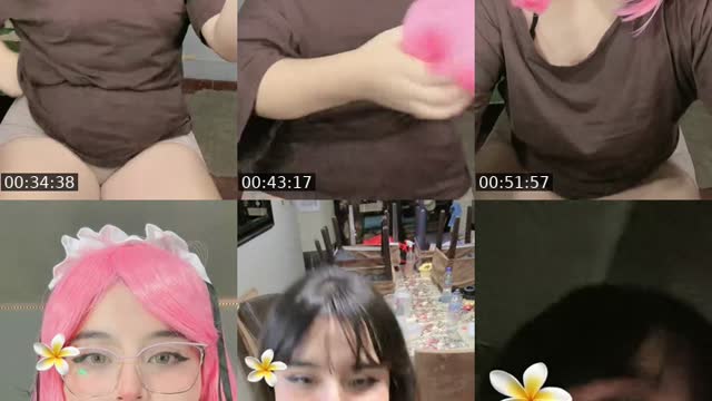@tokkypo TikTok live from 2026-08-19