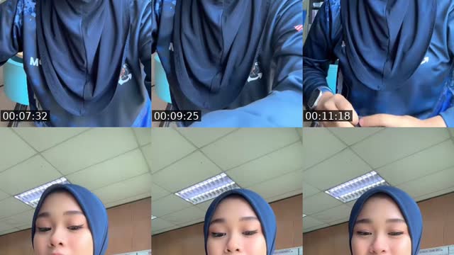 @hanna.sj TikTok live from 2026-08-19