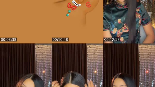 @summerdoesnotlikewinter TikTok live from 2026-08-19
