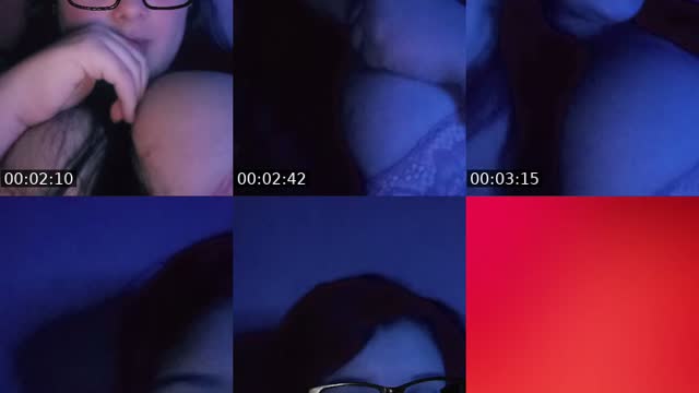 @rochii.80 TikTok live from 2026-08-19