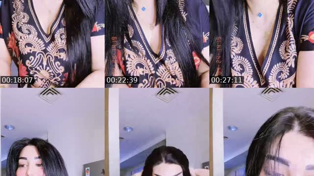 @qamra450 TikTok live from 2026-08-19