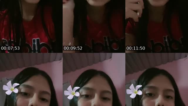 TikTok live: Live relajado! by @vl_gg7