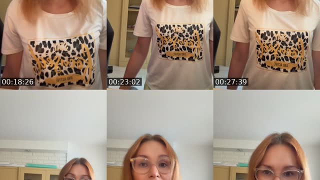 @patrycja_jaworska Poland TikTok live from 2026-08-19