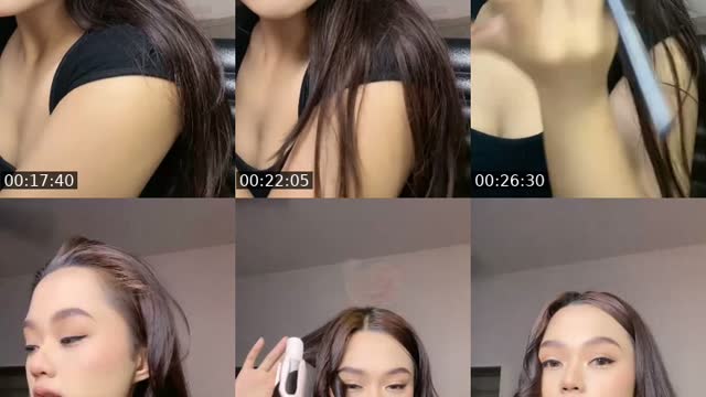 @ellesyanamira TikTok live from 2026-08-19