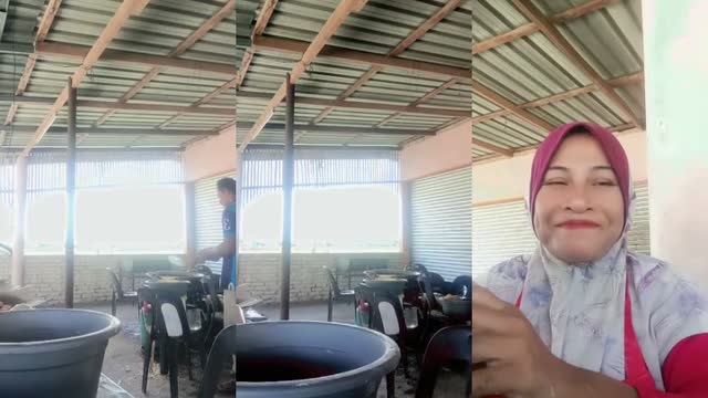 @surimustapha123 TikTok live from 2026-08-19