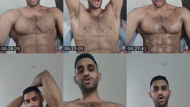 @amirdaddy65 TikTok live from 2026-08-19