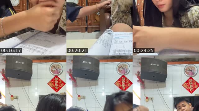 TikTok live: Halo by @valencia.olivia3
