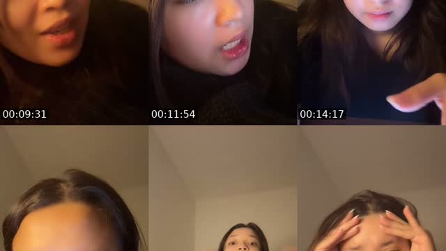 @bungareyzaa TikTok live from 2026-08-19