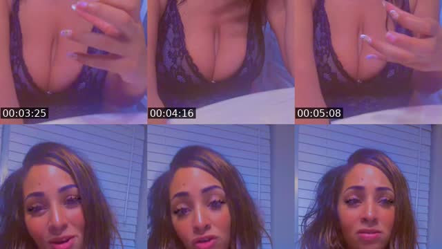 @sunshinewithdanni TikTok live