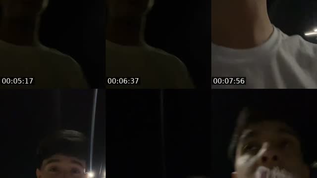 @jared_mcha1 TikTok live