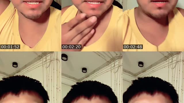 @adriel.elprincipe.vegeta TikTok live