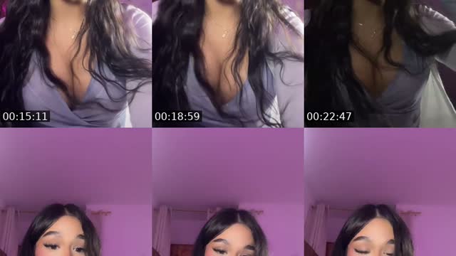 @maddir88 TikTok live