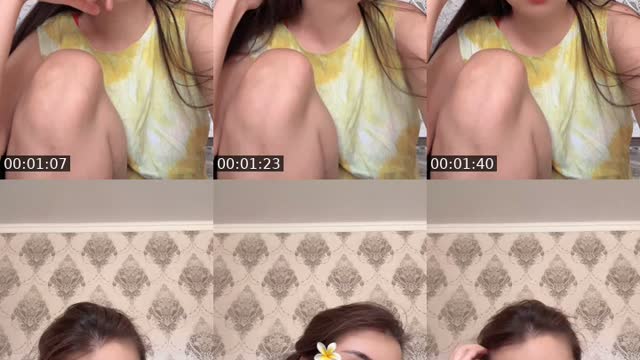 @miyuagul_tursinbaeva TikTok live