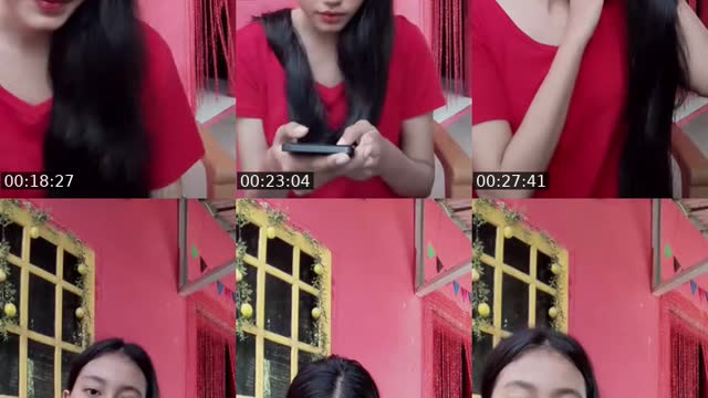 @ratu_live1 TikTok live from 2026-08-19