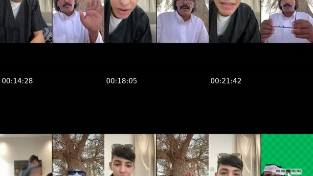 حياكم بث سوالف وضحك ❤️❤️❤️❤️🫶🏻 - @aba.0016