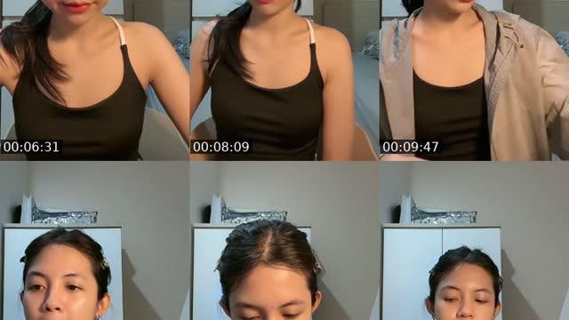 TikTok live: hi by @zellato0