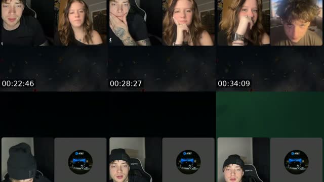@thatguybaby23 TikTok live from 2026-08-19