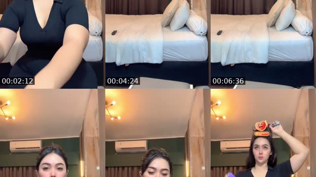 @diamondcrystalllll TikTok live