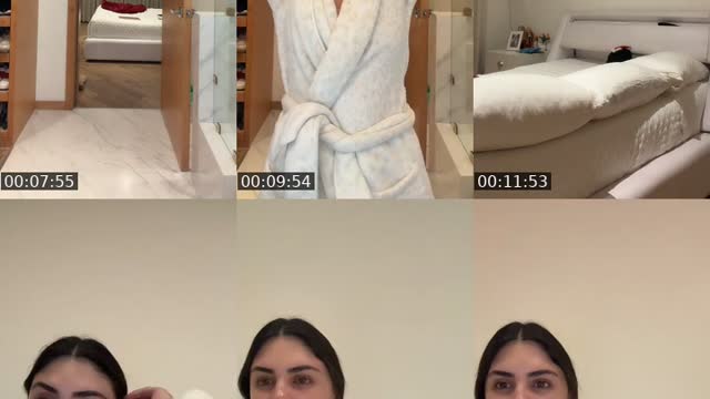 @nataliabernard18 TikTok live from 2026-08-19
