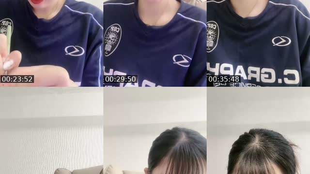 TikTok live: よかったら応援してください🥹 by @hyanhyan05