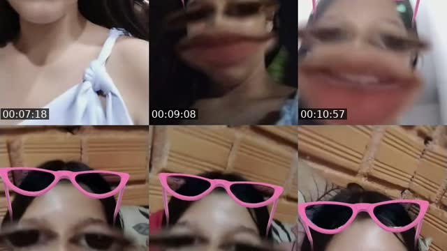 @luz.clarita.abad Mexico TikTok live from 2026-08-19