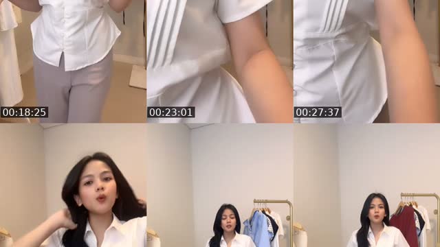@trustella.co TikTok live from 2026-08-19