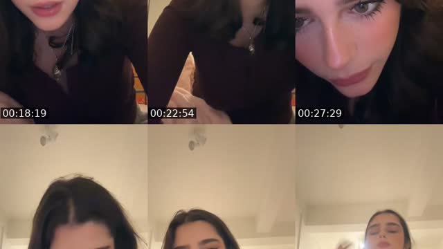 @alanaluise TikTok live from 2026-08-19