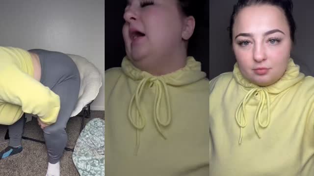 @haters_aremy_moti TikTok live