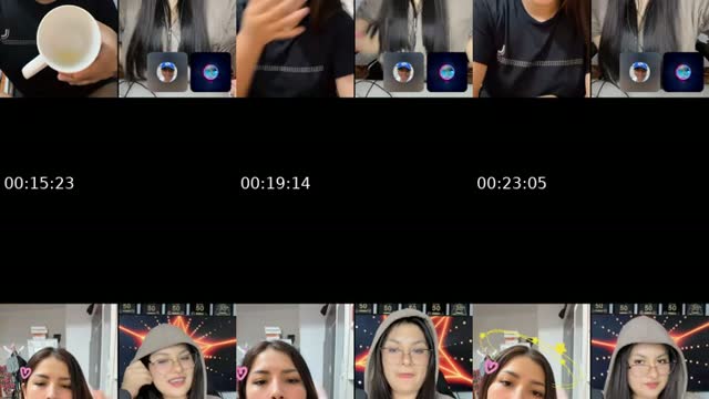 @susanavillaoficial TikTok live from 2026-08-19