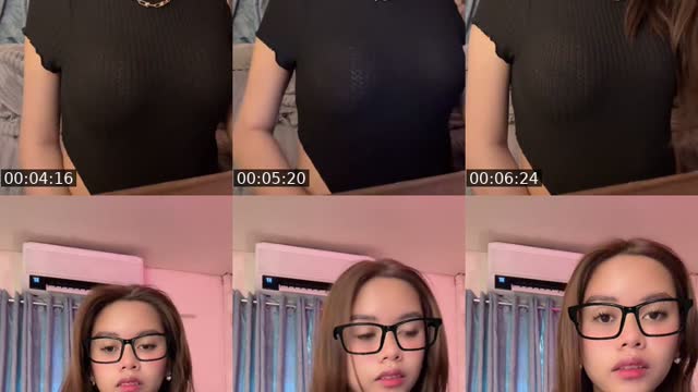 @kendra_albacite TikTok live