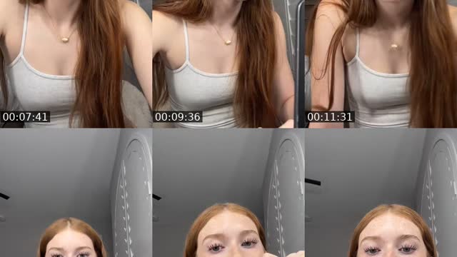 TikTok live: hiii by @chungusisamoungus
