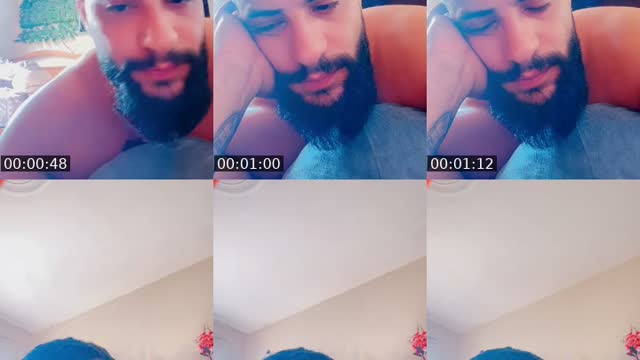 @abedsalamat1 TikTok live