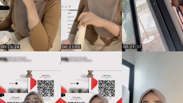 TikTok live: Sini angetin by @duwex58