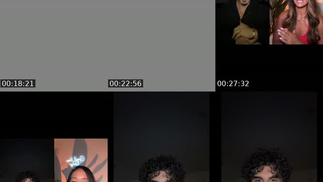 @doriancolom TikTok live