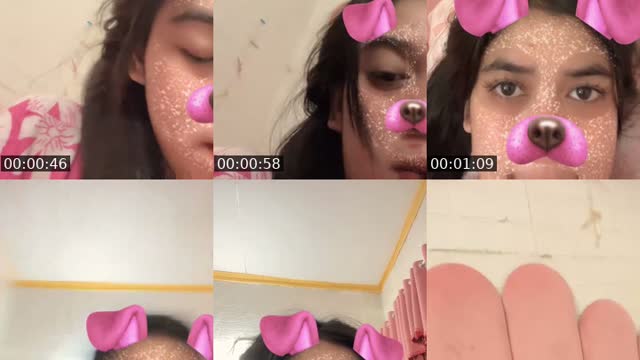 @slvrarzki27 TikTok live