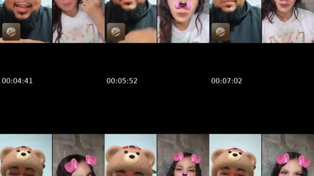 @santy_de TikTok live