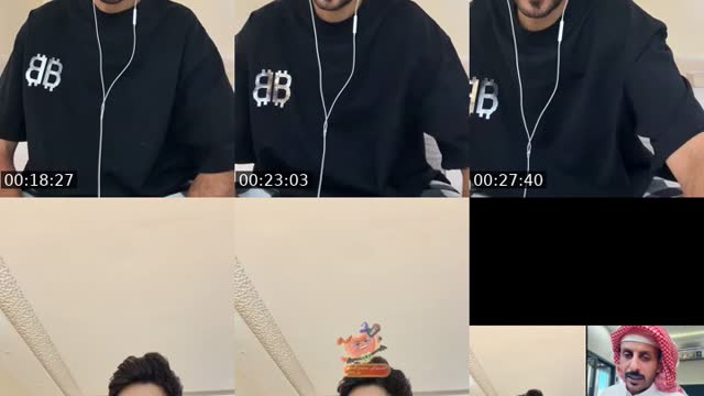 @.saad_7333 TikTok live from 2026-08-19