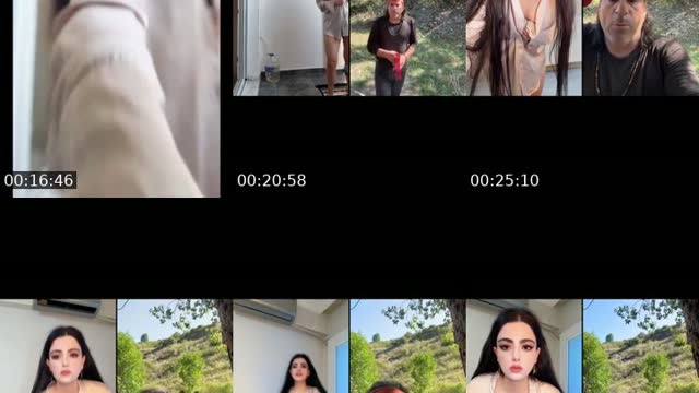 @aysel3509a2 TikTok live from 2026-08-19