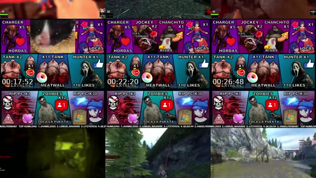 TikTok live: Lets Go LIVE! by @corex47k