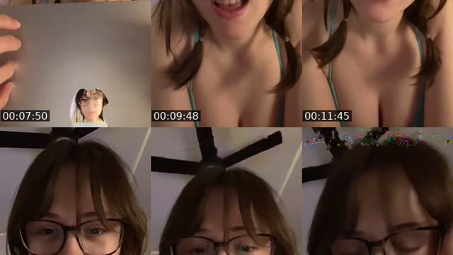 @piixiie_bea TikTok live from 2026-08-19