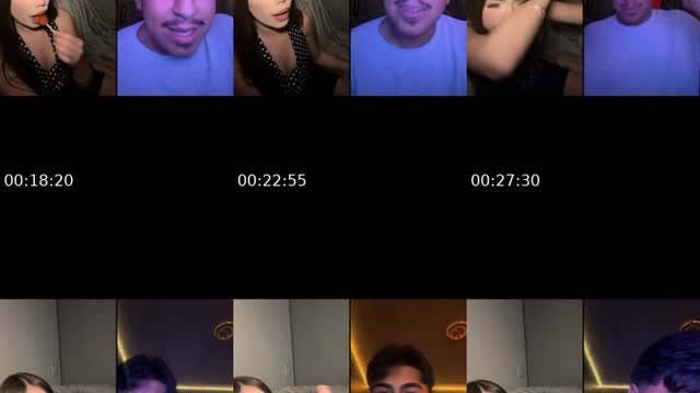 @lavvgueritamiaa TikTok live from 2026-08-19