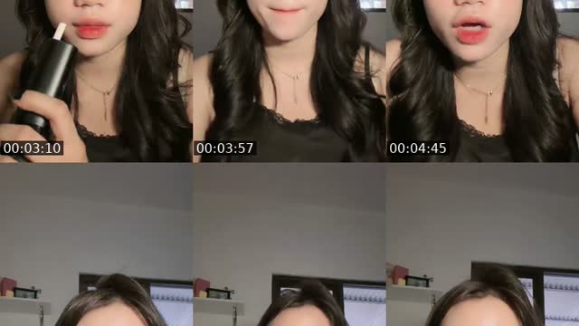 @delaliaa_ TikTok live from 2026-08-19