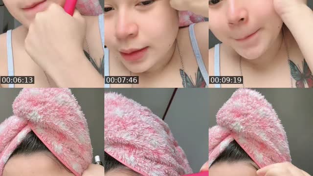 @clciyy_ TikTok live