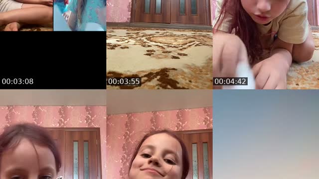 @katyazhuk11 TikTok live from 2026-08-19