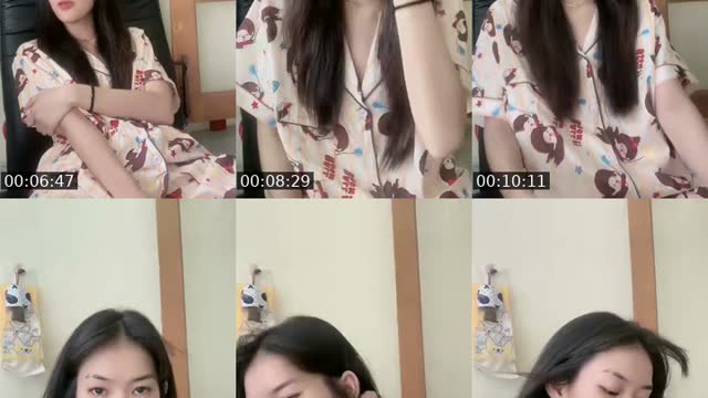 @s190144 TikTok live