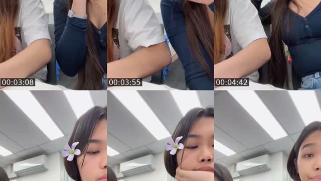 live ni ishan - @ely.ao