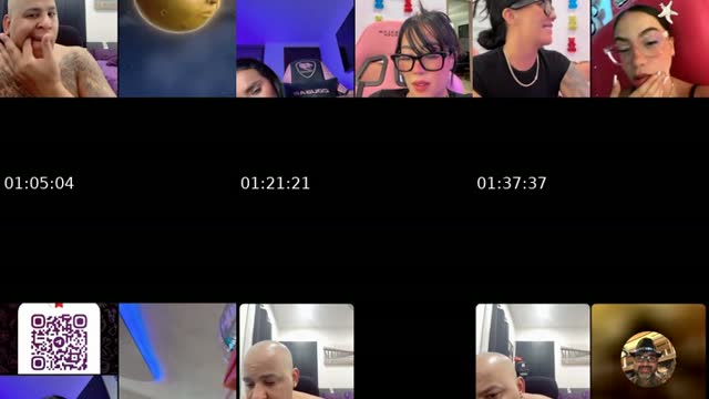@chuli.prinsipal TikTok live from 2026-08-19