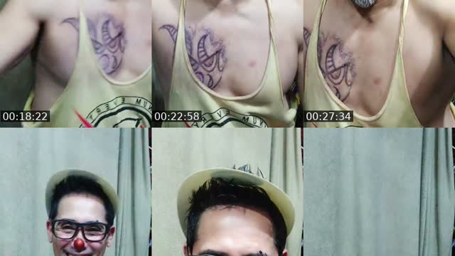 @takkka77 TikTok live from 2026-08-19